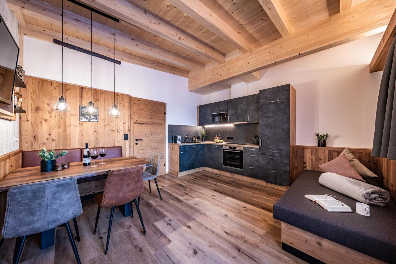 Apart Alpenland Mayrhofen Εξωτερικό φωτογραφία