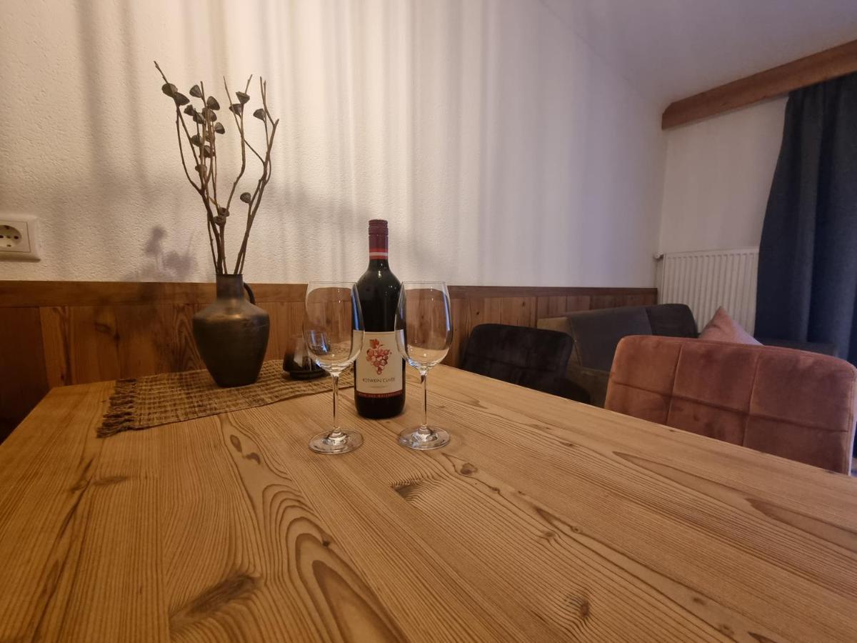 Apart Alpenland Mayrhofen Εξωτερικό φωτογραφία